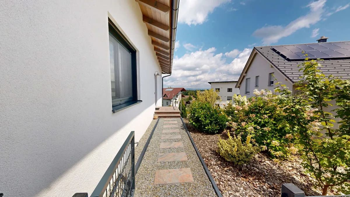 5-Zimmer-Haus kaufen in Schärding – 178,4 m², € 599.000 – Bild 29 von 33