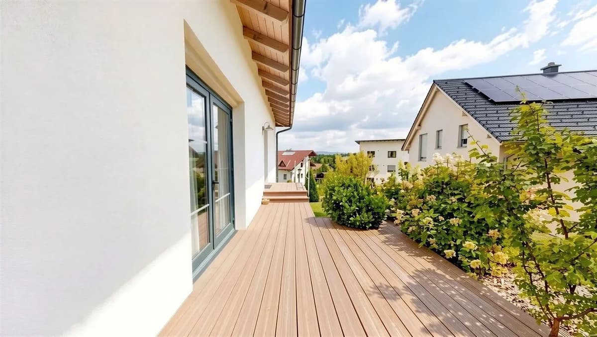 5-Zimmer-Haus kaufen in Schärding – 178,4 m², € 599.000 – Bild 31 von 33