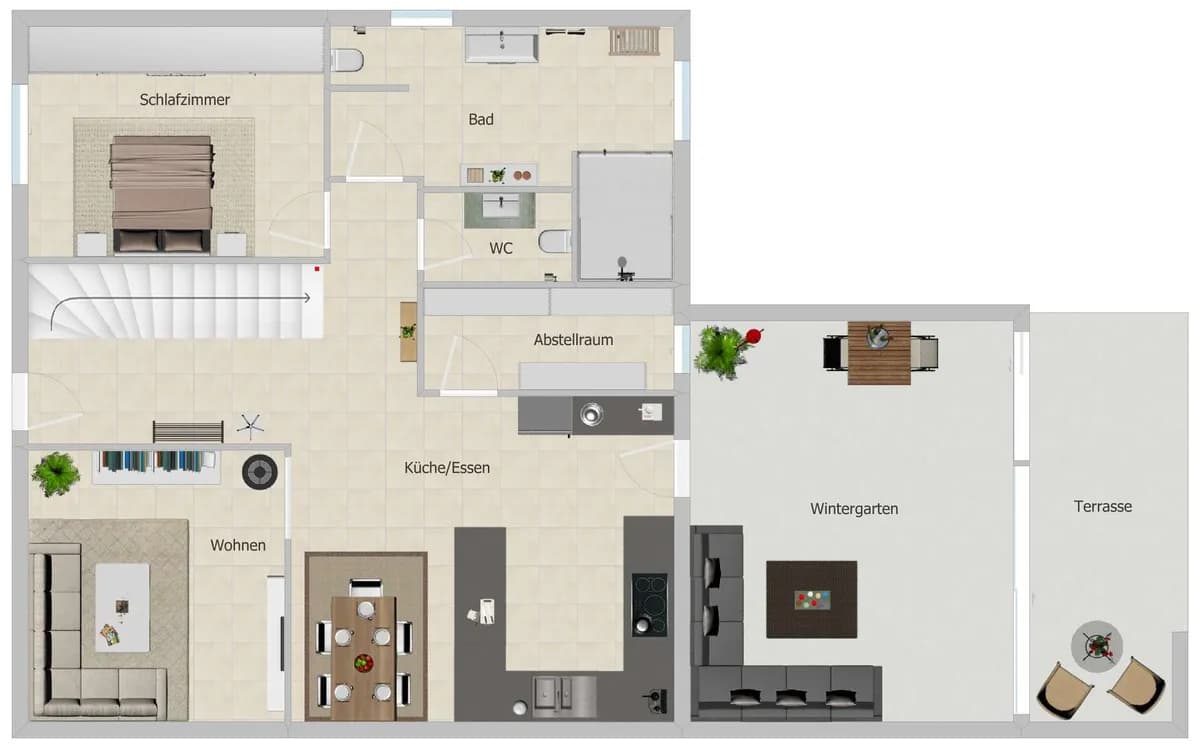 5-Zimmer-Haus kaufen in Schärding – 178,4 m², € 599.000 – Bild 33 von 33
