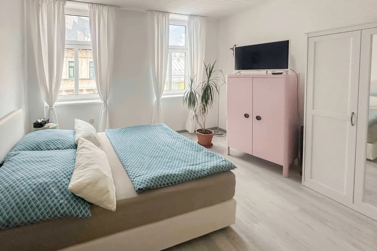 1-Zimmer-Wohnung kaufen in Wien – 28 m², € 129.949 – Bild 1 von 9