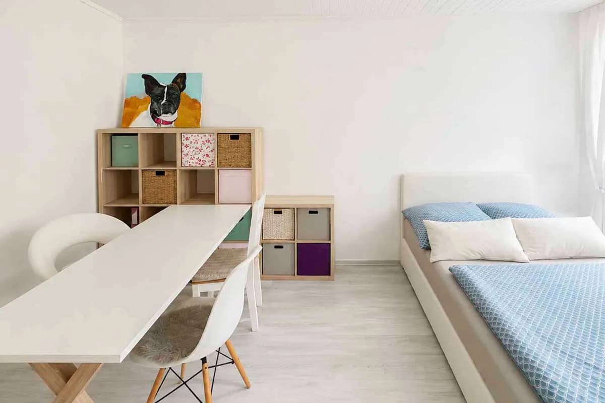 1-Zimmer-Wohnung kaufen in Wien – 28 m², € 129.949 – Bild 2 von 9