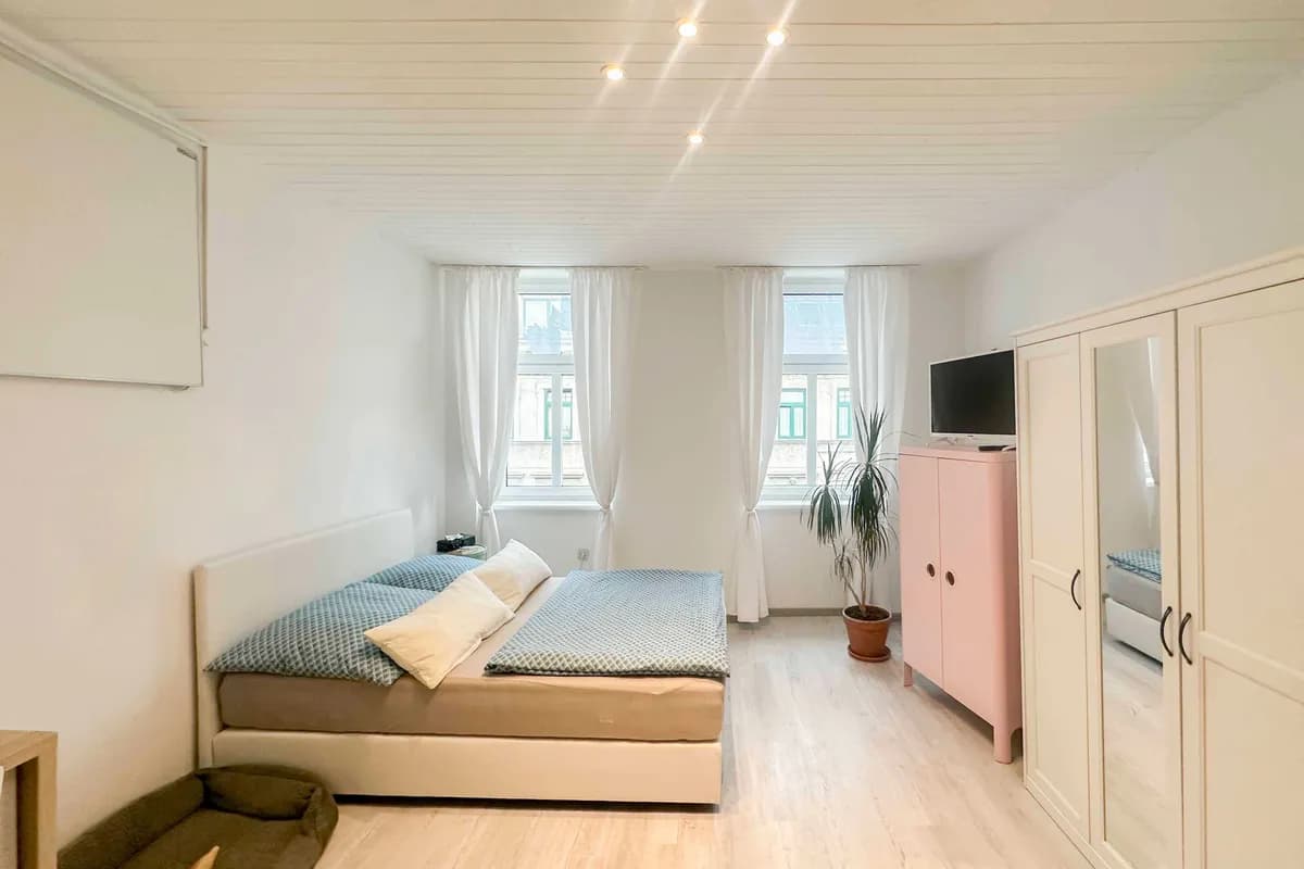 1-Zimmer-Wohnung kaufen in Wien – 28 m², € 129.949 – Bild 3 von 9