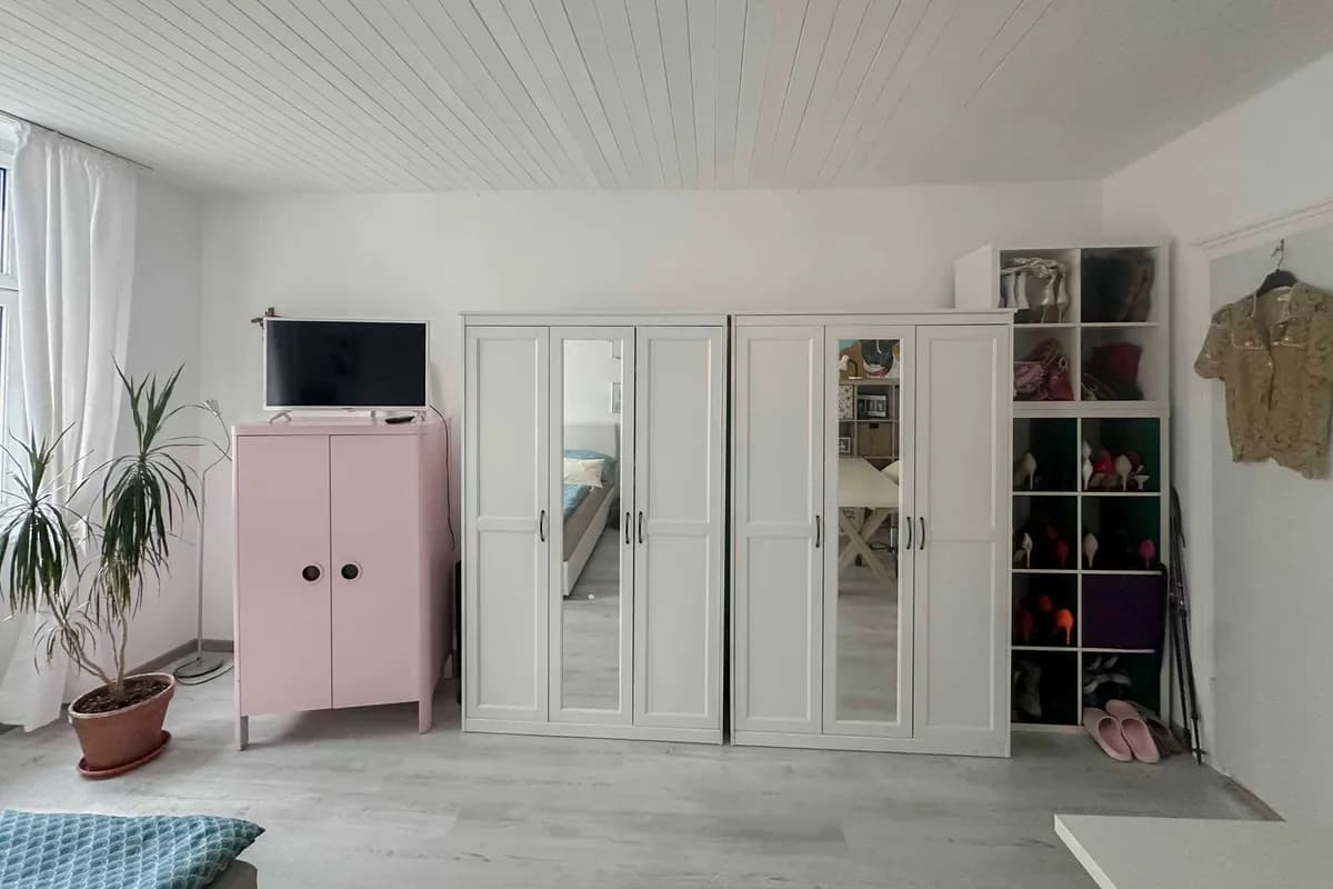 1-Zimmer-Wohnung kaufen in Wien – 28 m², € 129.949 – Bild 4 von 9
