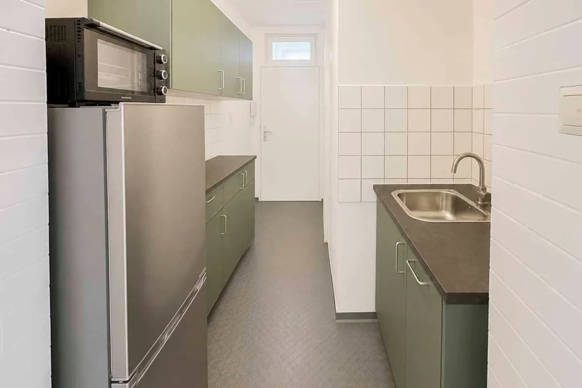 1-Zimmer-Wohnung kaufen in Wien – 28 m², € 129.949 – Bild 5 von 9