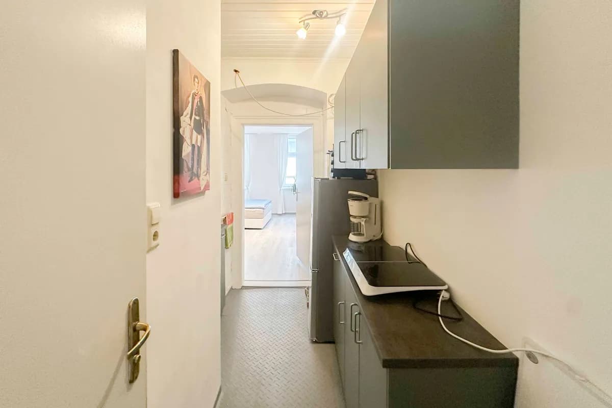 1-Zimmer-Wohnung kaufen in Wien – 28 m², € 129.949 – Bild 8 von 9