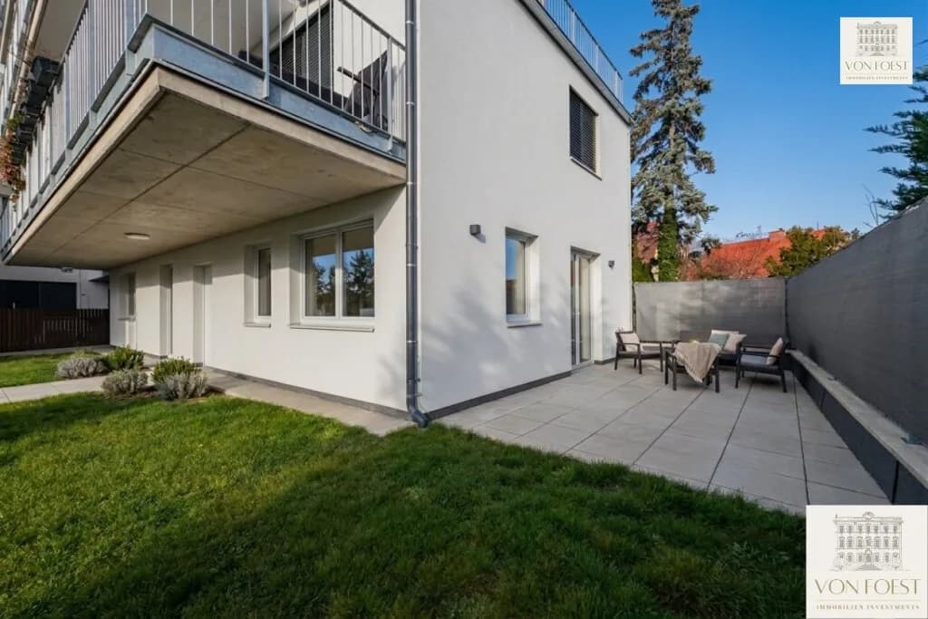 3-Zimmer-Wohnung kaufen in Baden – 93,14 m², € 395.000