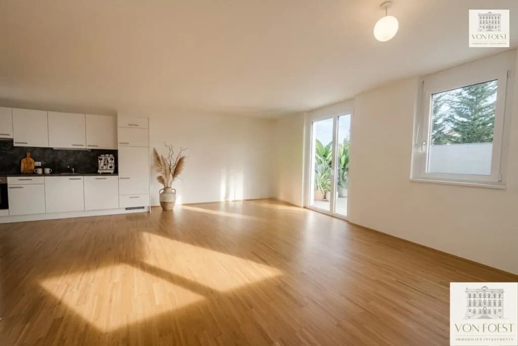 3-Zimmer-Wohnung kaufen in Baden – 93,14 m², € 395.000 – Bild 2 von 20