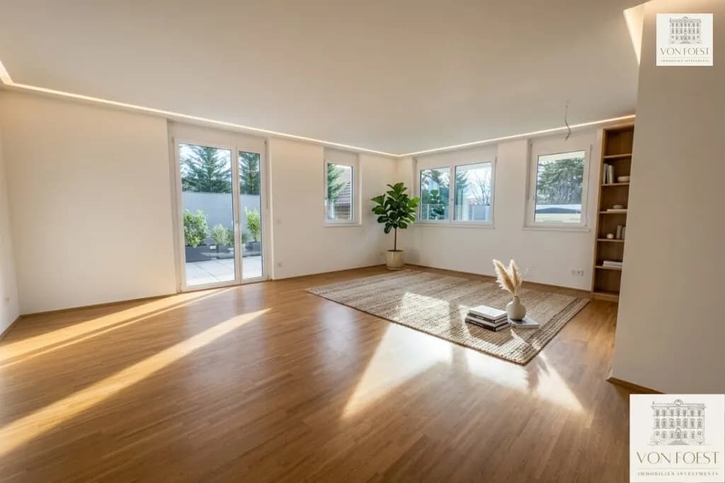 3-Zimmer-Wohnung kaufen in Baden – 93,14 m², € 395.000 – Bild 5 von 20