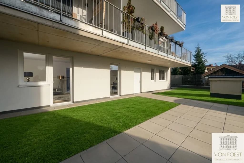 3-Zimmer-Wohnung kaufen in Baden – 93,14 m², € 395.000 – Bild 14 von 20