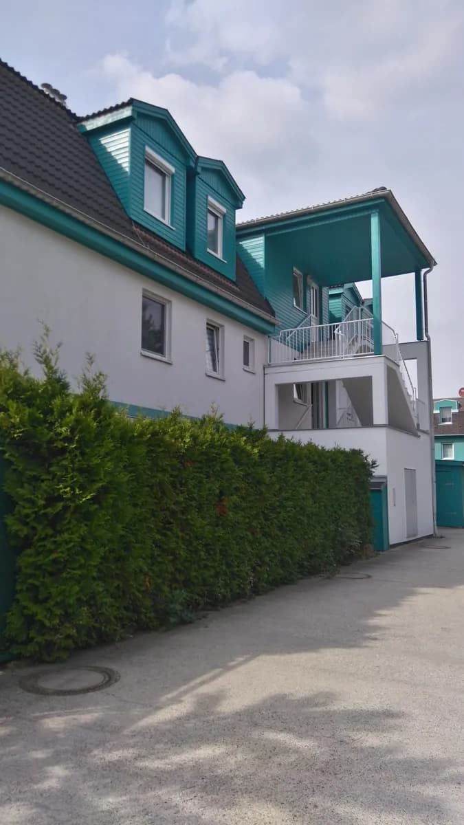 3-Zimmer-Wohnung mieten in Gänserndorf – 80 m², € 1.080 – Bild 1 von 15