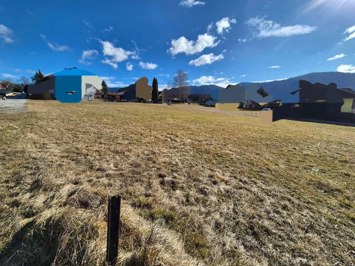Grundstück kaufen in Weiz – 1 433 m², € 139.999 – Bild 1 von 9