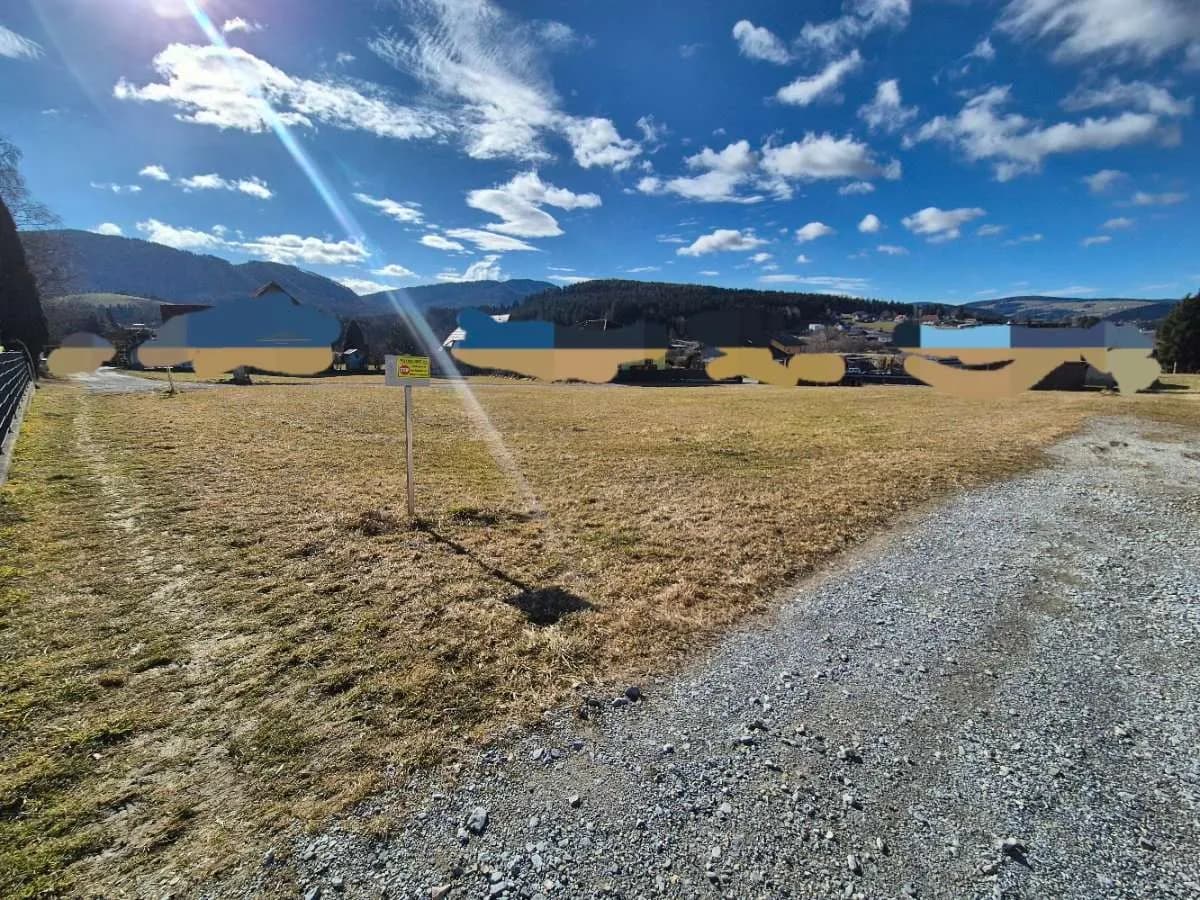 Grundstück kaufen in Weiz – 1 433 m², € 139.999 – Bild 2 von 9