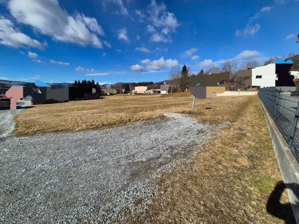 Grundstück kaufen in Weiz – 1 433 m², € 139.999 – Bild 3 von 9