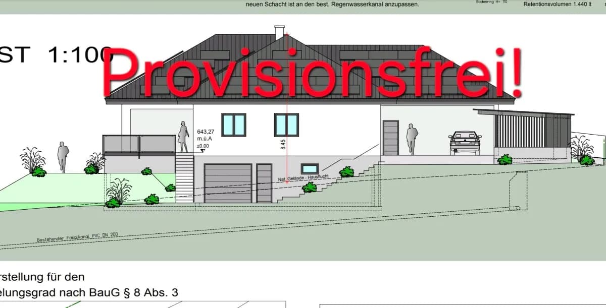 Grundstück kaufen in Weiz – 1 433 m², € 139.999 – Bild 5 von 9