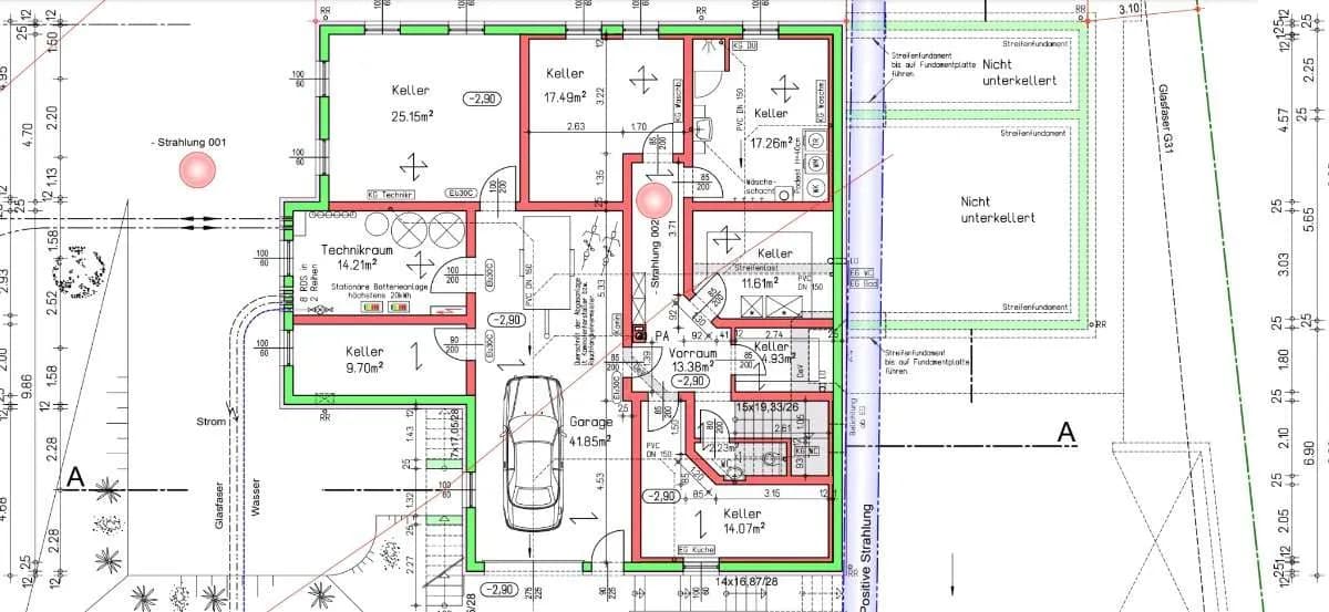 Grundstück kaufen in Weiz – 1 433 m², € 139.999 – Bild 6 von 9