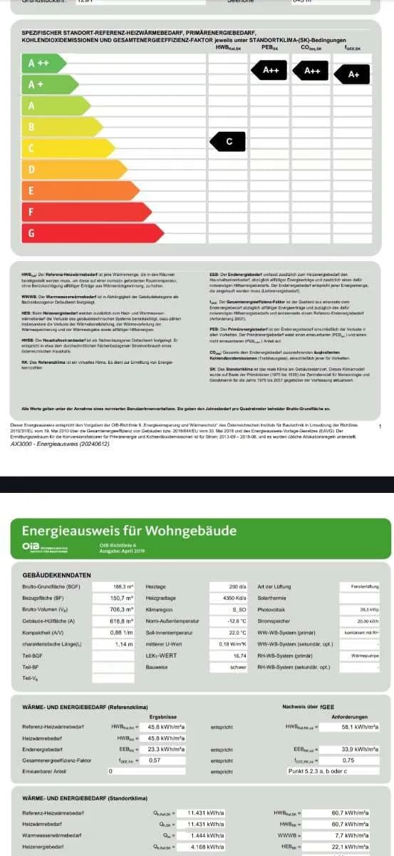 Grundstück kaufen in Weiz – 1 433 m², € 139.999 – Bild 9 von 9
