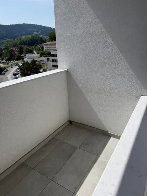 2-Zimmer-Wohnung mieten in Leoben – 55 m², € 800 – Bild 7 von 8