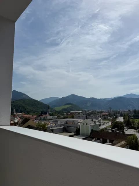 2-Zimmer-Wohnung mieten in Leoben – 55 m², € 800 – Bild 8 von 8