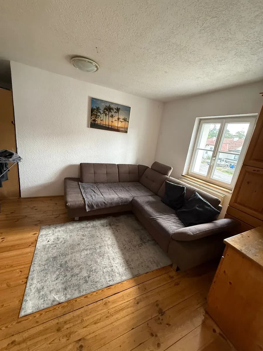 2-Zimmer-Wohnung mieten in Freistadt – 25 m², € 225 – Bild 2 von 7