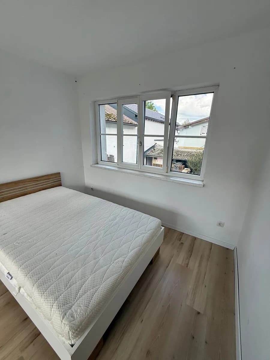 2-Zimmer-Wohnung mieten in Freistadt – 25 m², € 225 – Bild 3 von 7