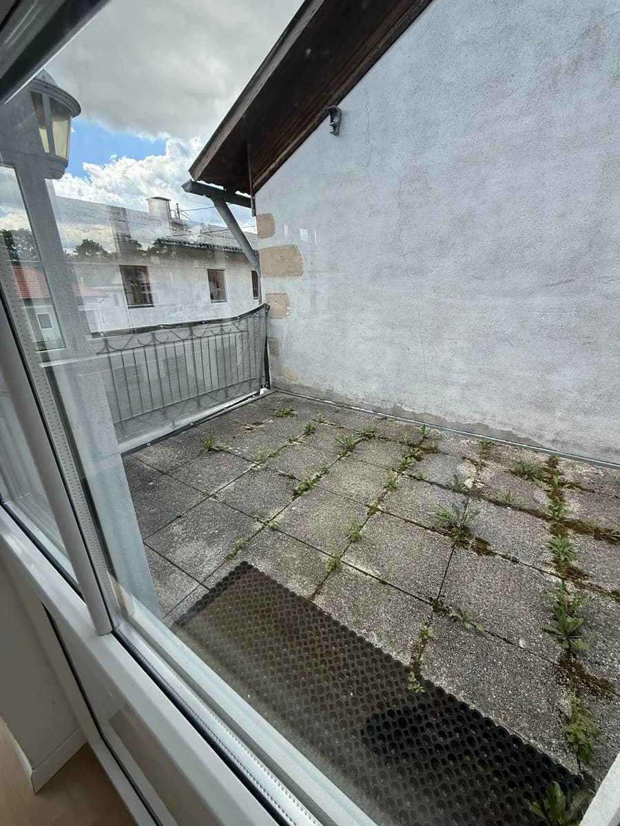2-Zimmer-Wohnung mieten in Freistadt – 25 m², € 225 – Bild 4 von 7