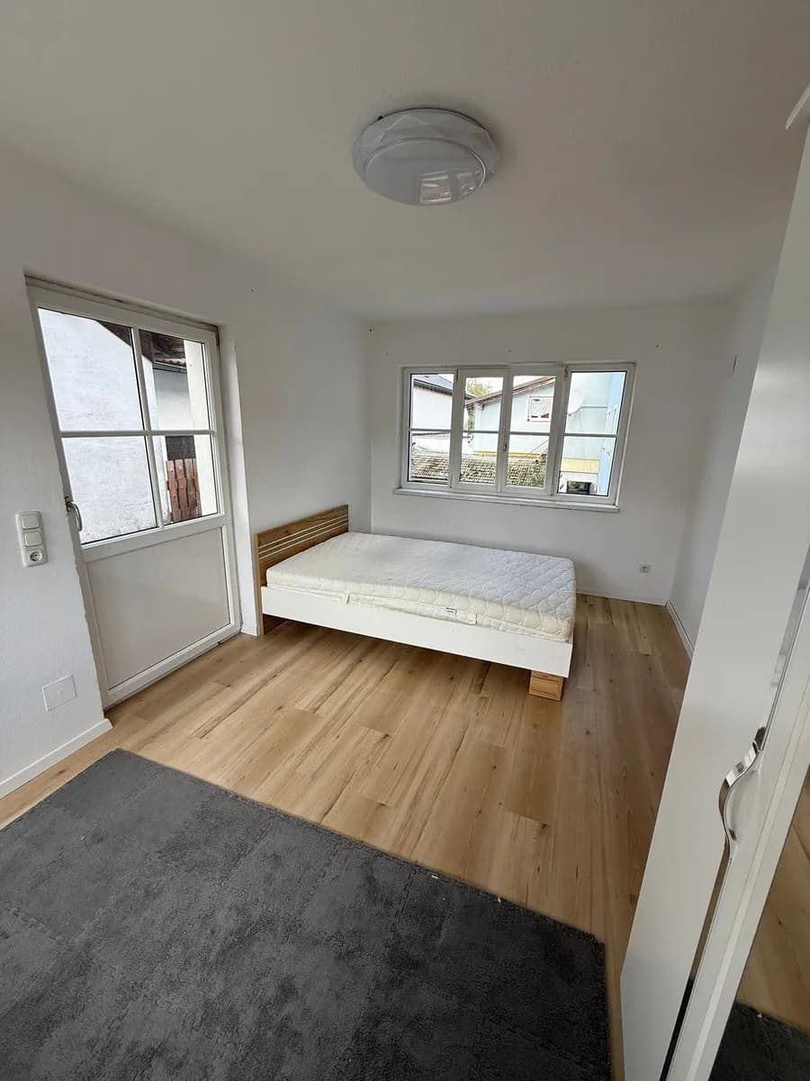 2-Zimmer-Wohnung mieten in Freistadt – 25 m², € 225 – Bild 6 von 7