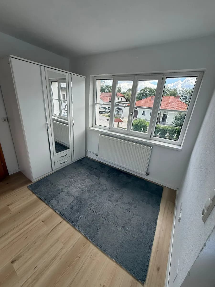 2-Zimmer-Wohnung mieten in Freistadt – 25 m², € 225 – Bild 7 von 7