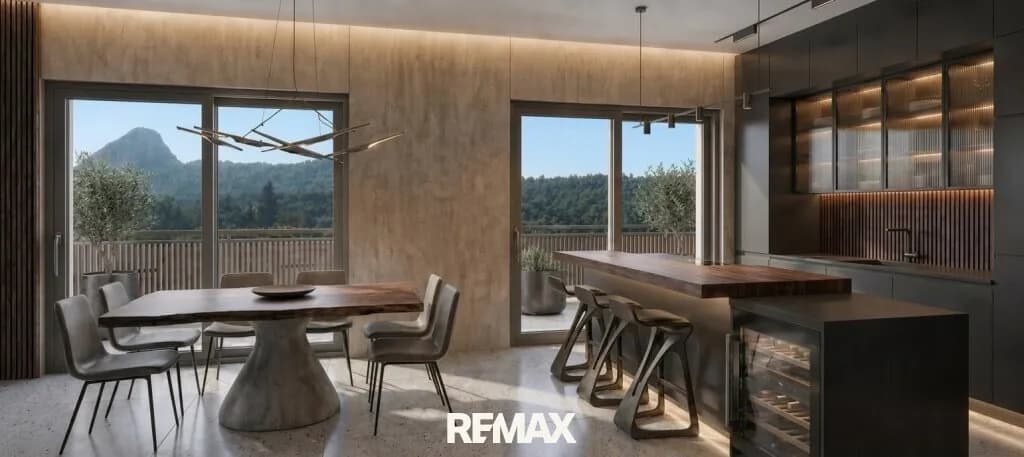 3-Zimmer-Wohnung kaufen in Kufstein – 84,51 m², € 590.000 – Bild 2 von 16