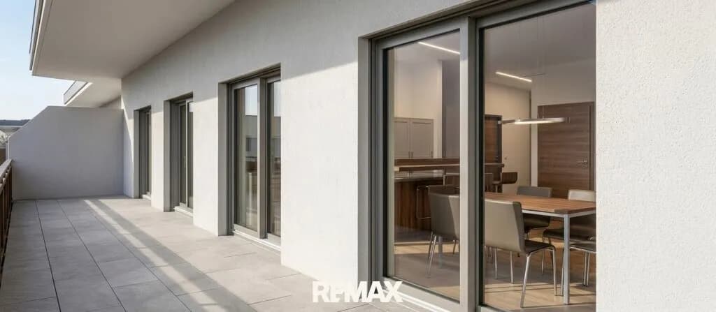 3-Zimmer-Wohnung kaufen in Kufstein – 84,51 m², € 590.000 – Bild 3 von 16