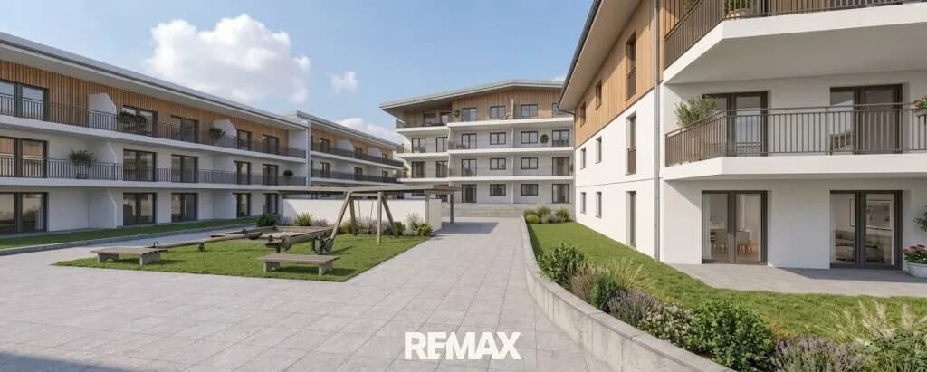 3-Zimmer-Wohnung kaufen in Kufstein – 84,51 m², € 590.000 – Bild 4 von 16