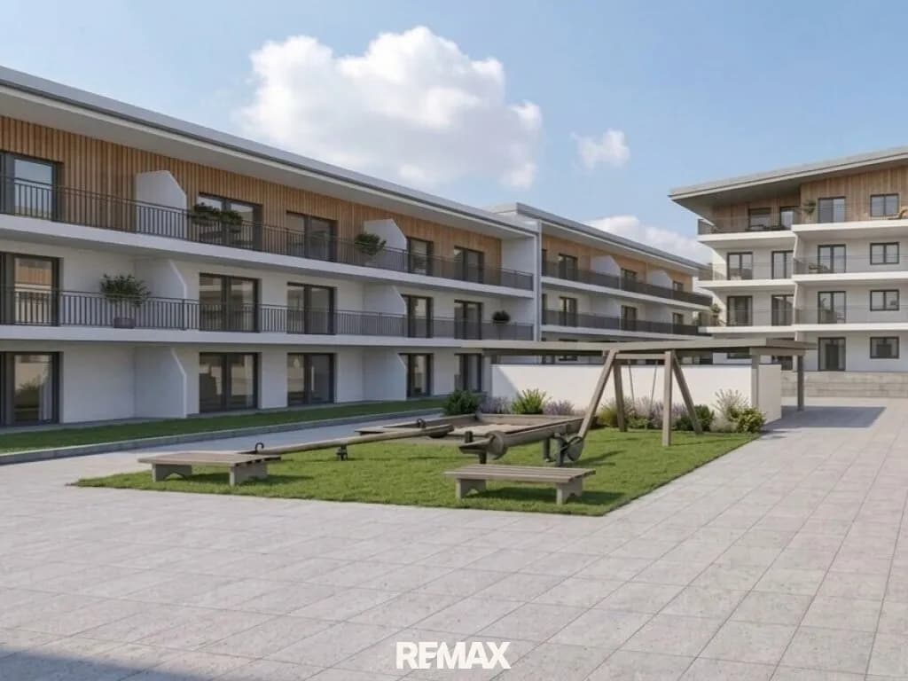 3-Zimmer-Wohnung kaufen in Kufstein – 84,51 m², € 590.000 – Bild 5 von 16