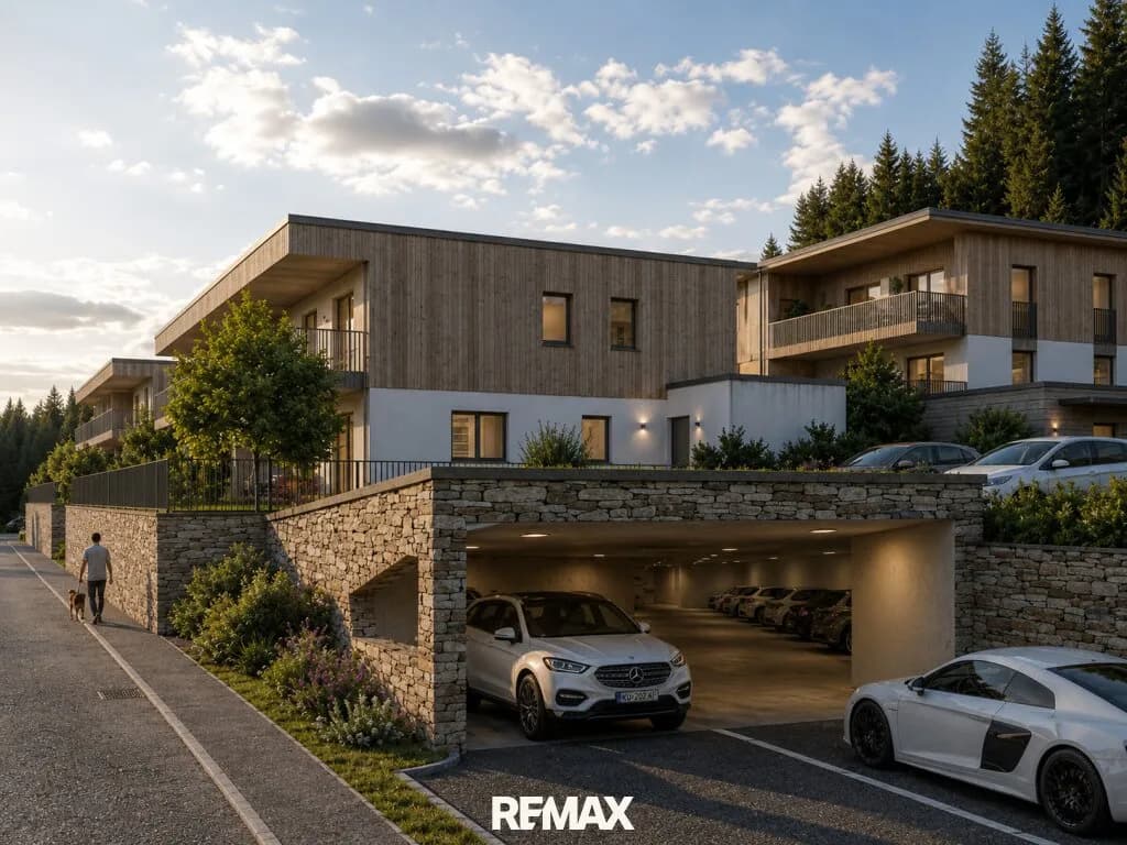 3-Zimmer-Wohnung kaufen in Kufstein – 84,51 m², € 590.000 – Bild 8 von 16