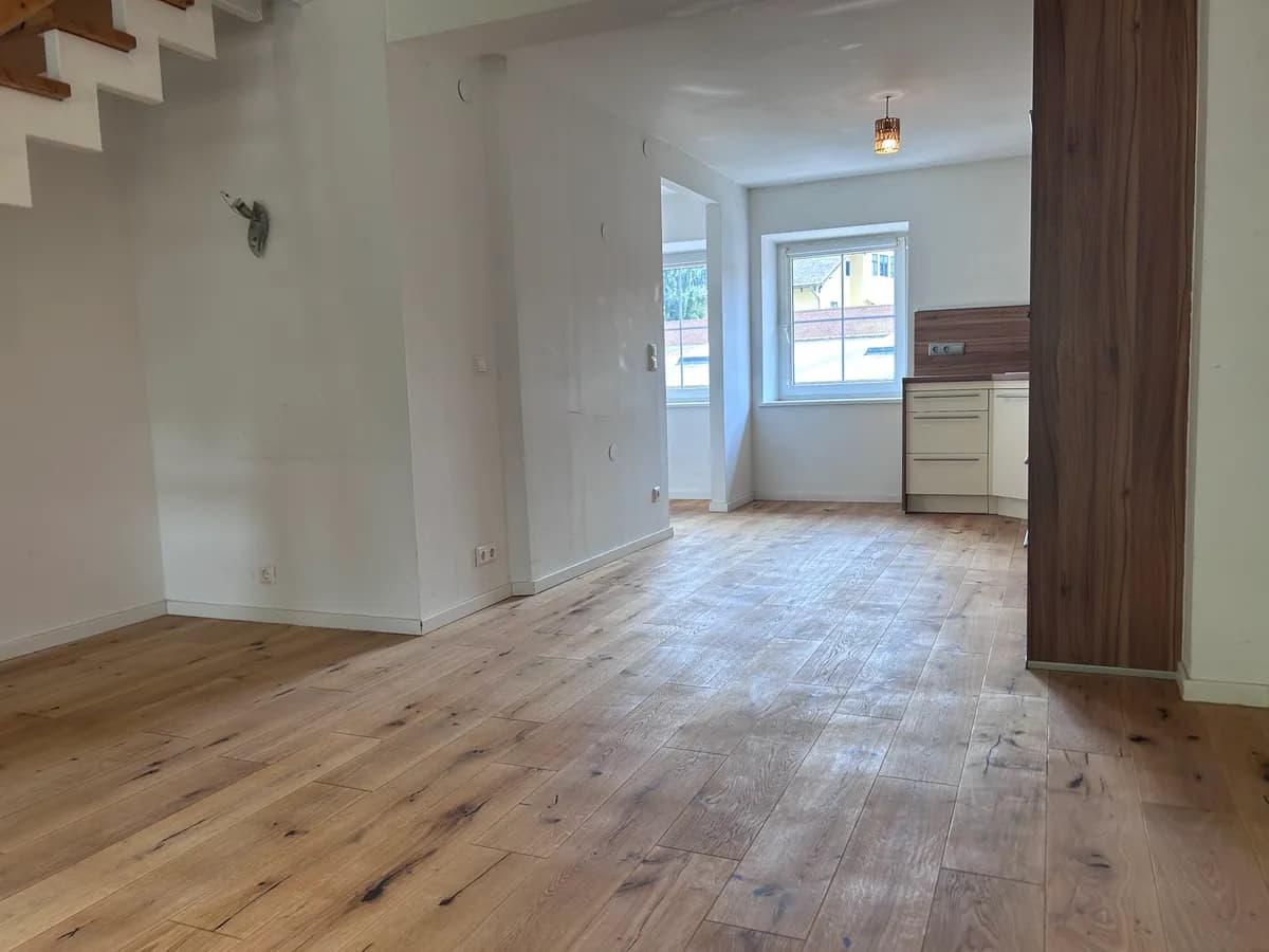 2-Zimmer-Wohnung mieten in Villach – 56 m², € 980 – Bild 3 von 23