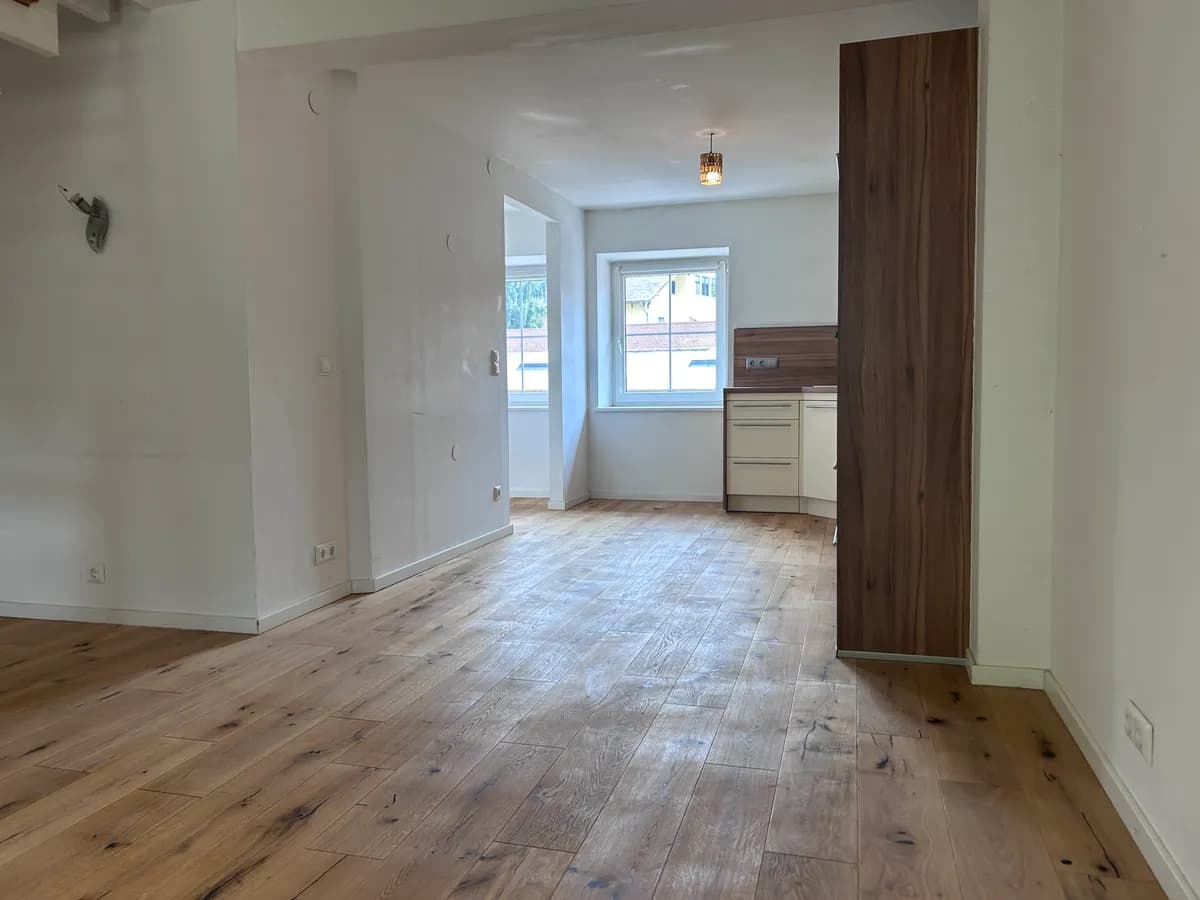 2-Zimmer-Wohnung mieten in Villach – 56 m², € 980 – Bild 4 von 23