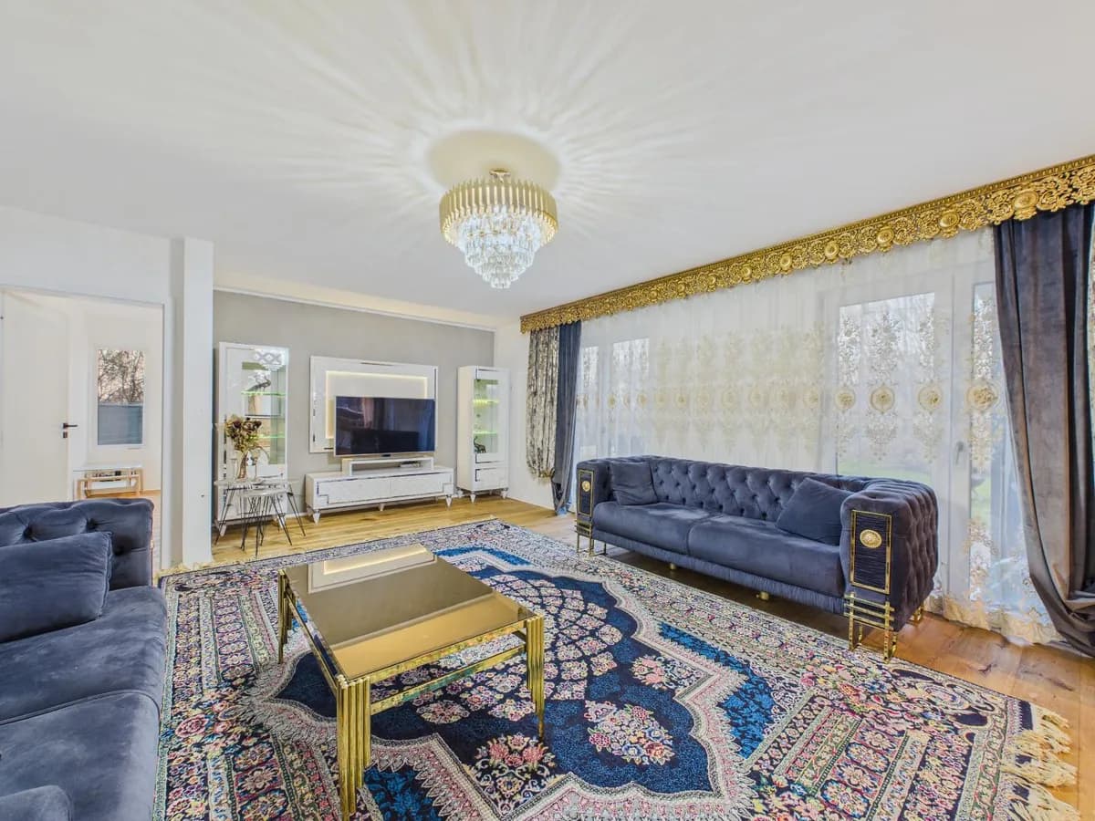5-Zimmer-Haus kaufen in Wels-Land – 150 m², € 499.000 – Bild 20 von 45