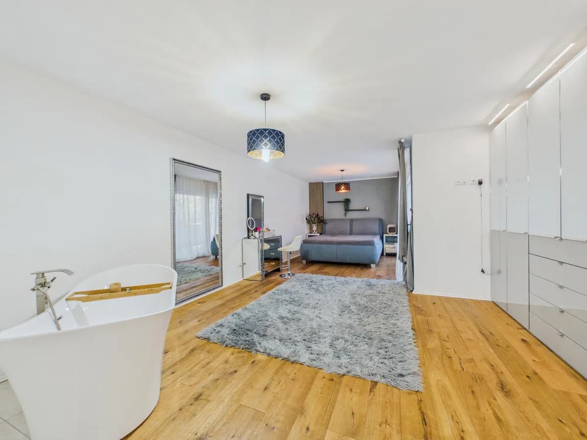 5-Zimmer-Haus kaufen in Wels-Land – 150 m², € 499.000 – Bild 35 von 45