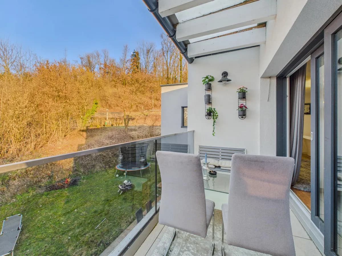 5-Zimmer-Haus kaufen in Wels-Land – 150 m², € 499.000 – Bild 40 von 45