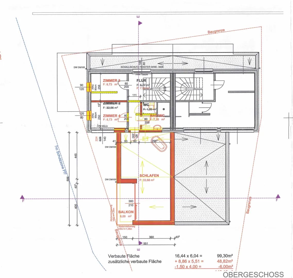 5-Zimmer-Haus kaufen in Wels-Land – 150 m², € 499.000 – Bild 45 von 45