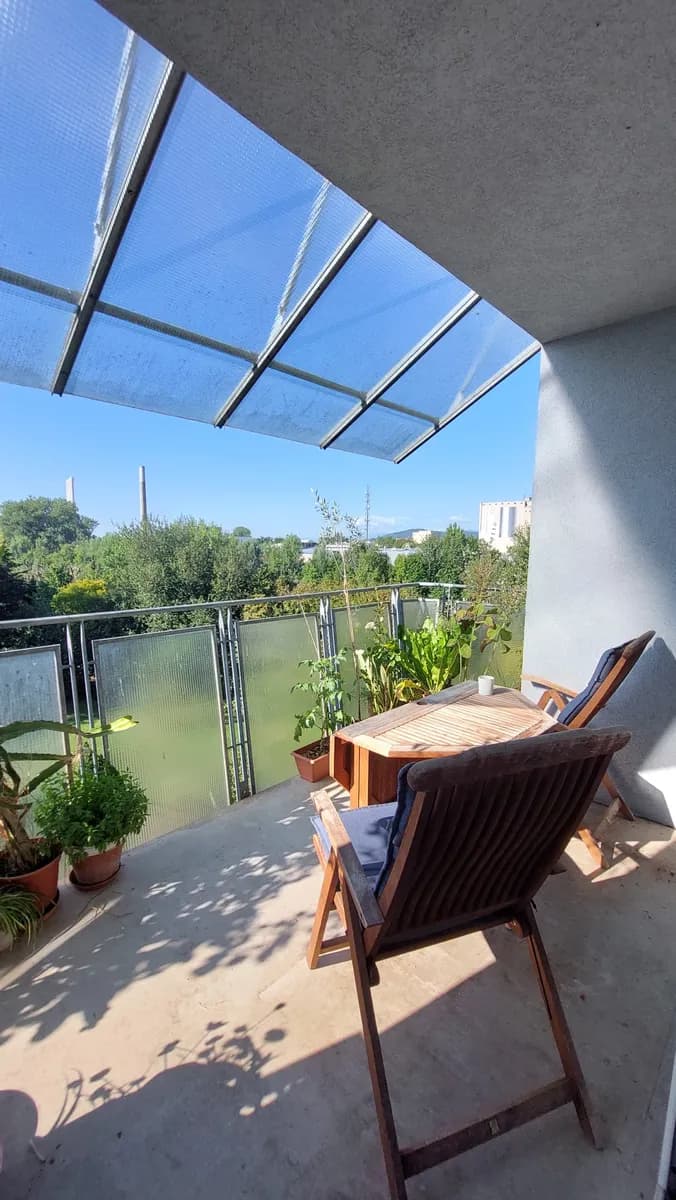 2-Zimmer-Wohnung mieten in Graz – 56 m², € 950 – Bild 1 von 9