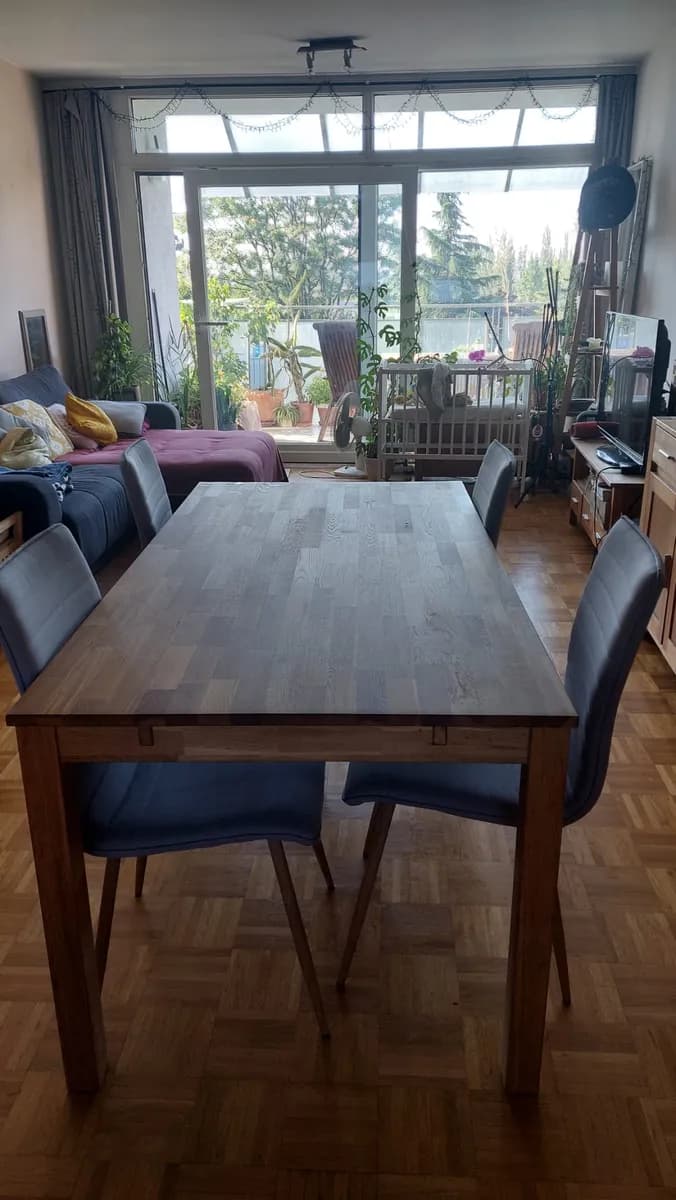 2-Zimmer-Wohnung mieten in Graz – 56 m², € 950 – Bild 3 von 9