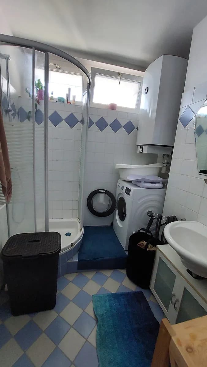 2-Zimmer-Wohnung mieten in Graz – 56 m², € 950 – Bild 5 von 9