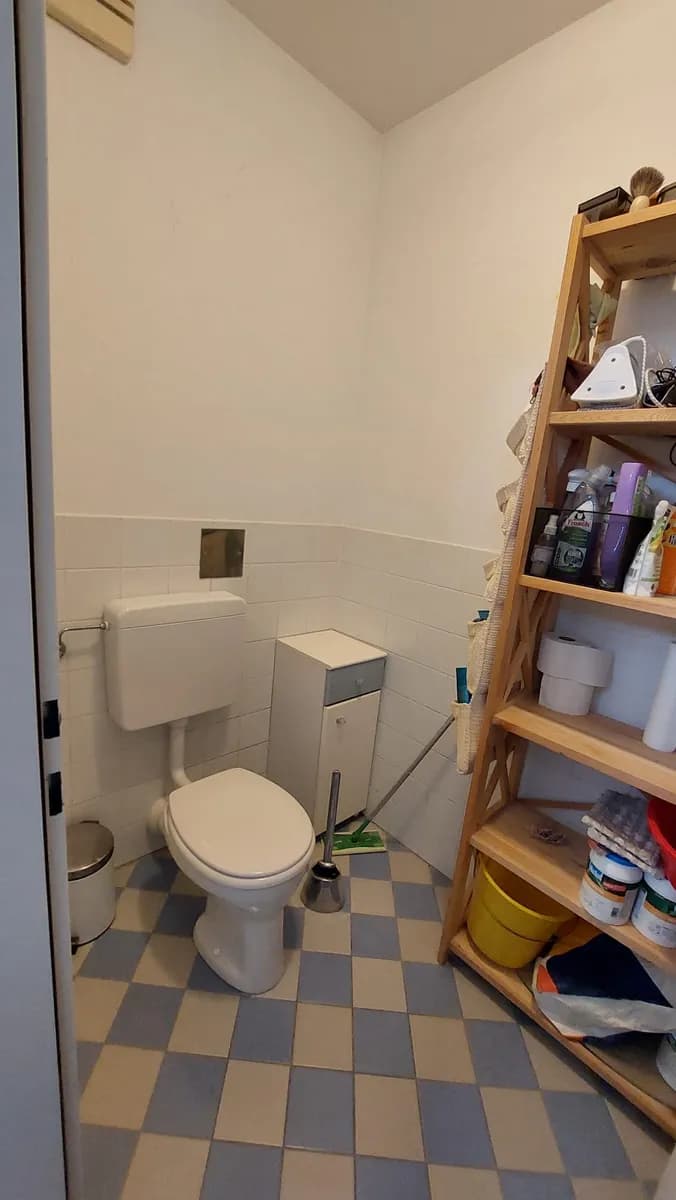 2-Zimmer-Wohnung mieten in Graz – 56 m², € 950 – Bild 6 von 9