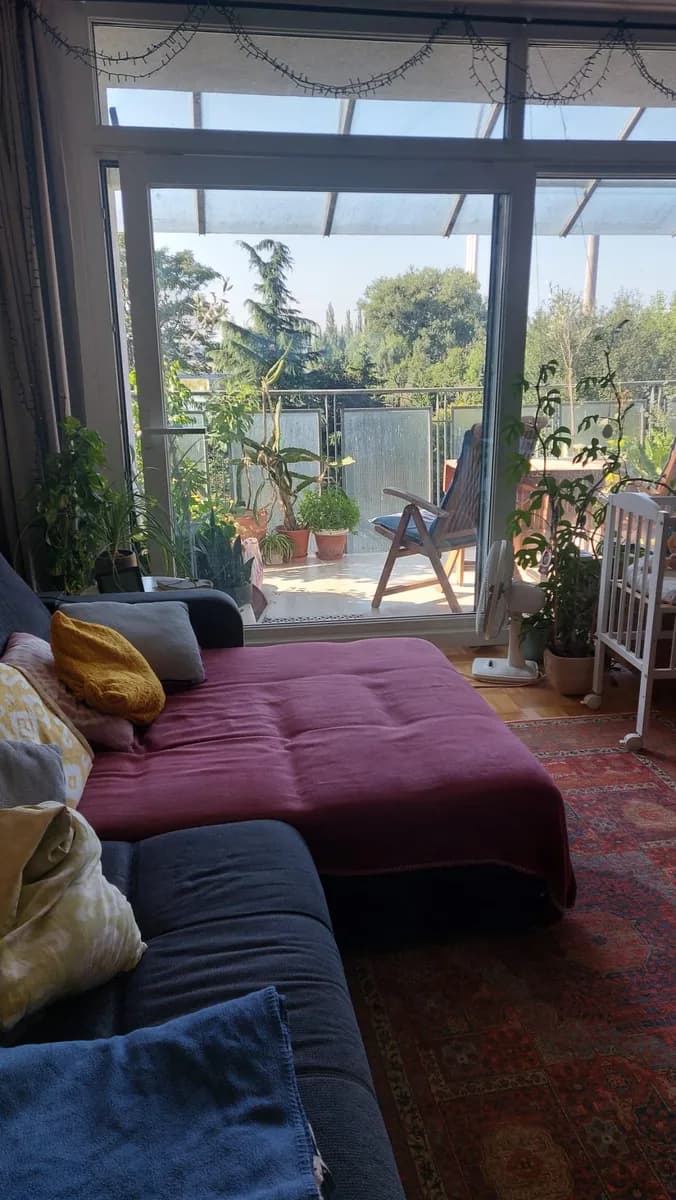 2-Zimmer-Wohnung mieten in Graz – 56 m², € 950 – Bild 7 von 9