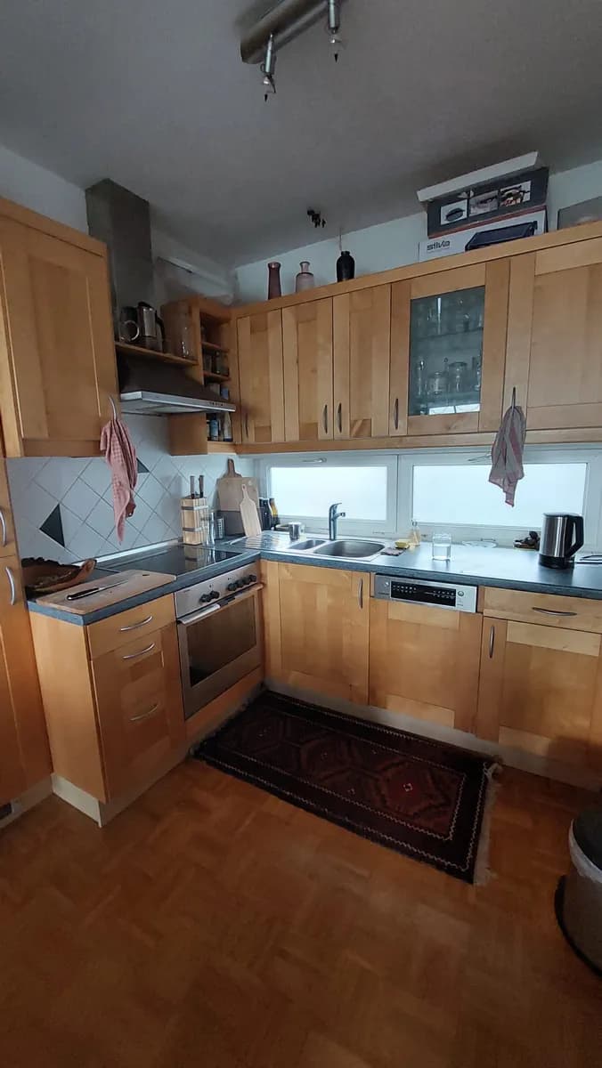 2-Zimmer-Wohnung mieten in Graz – 56 m², € 950 – Bild 8 von 9