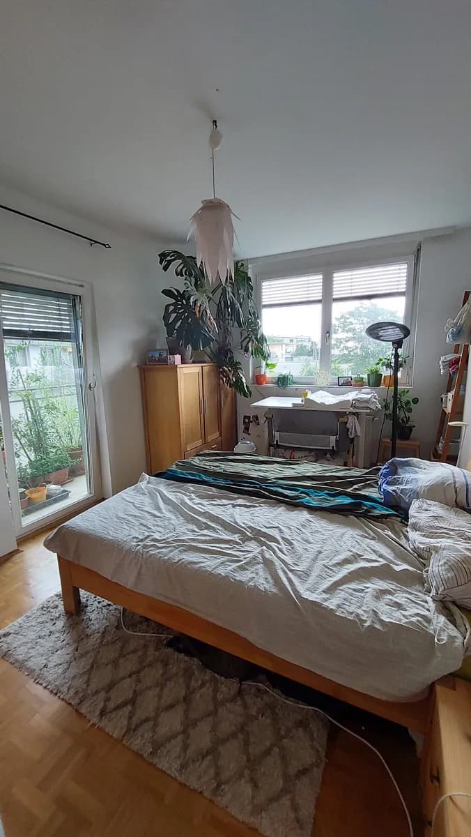 2-Zimmer-Wohnung mieten in Graz – 56 m², € 950 – Bild 9 von 9