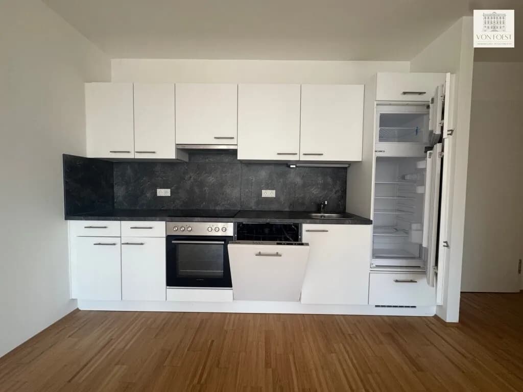 2-Zimmer-Wohnung kaufen in Baden – 58,15 m², € 225.000 – Bild 4 von 13
