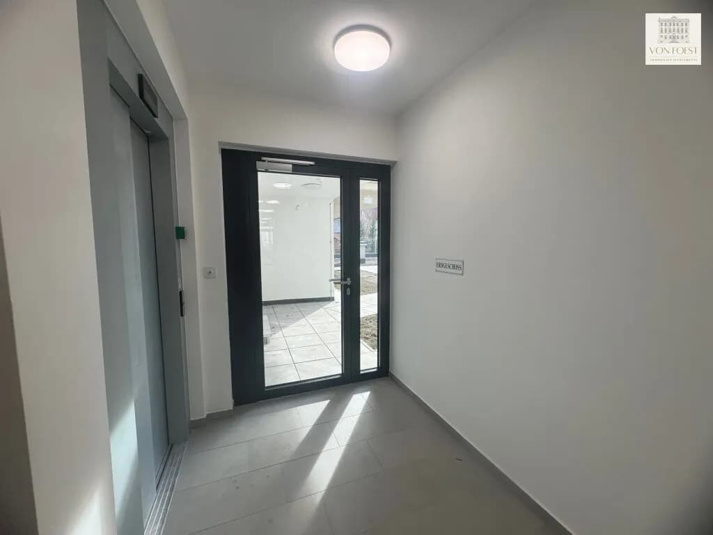 2-Zimmer-Wohnung kaufen in Baden – 58,15 m², € 225.000 – Bild 10 von 13