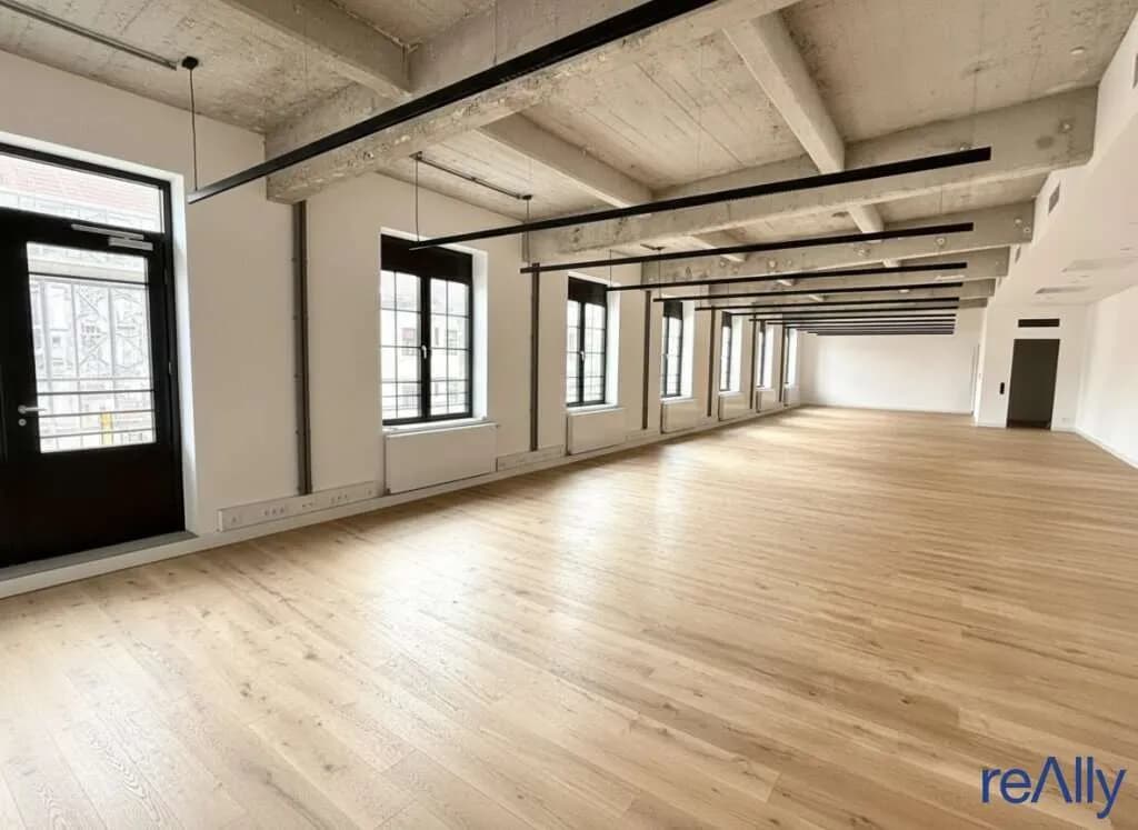 Gewerbeimmobilie mieten in Wien – 154 m², € 2.585 – Bild 1 von 8
