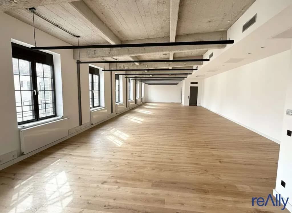 Gewerbeimmobilie mieten in Wien – 154 m², € 2.585 – Bild 4 von 8