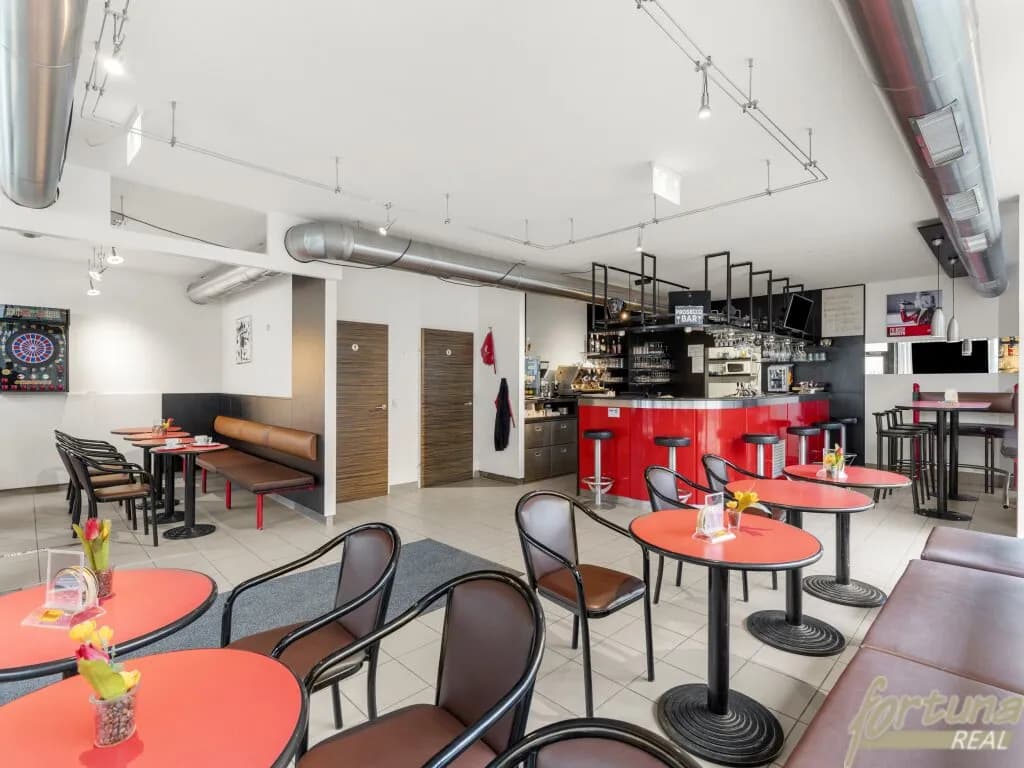 Gewerbeimmobilie kaufen in Wien – 90 m², € 299.000 – Bild 3 von 14